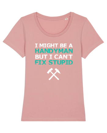 HANDYMAN Canyon Pink