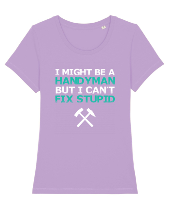 HANDYMAN Lavender Dawn