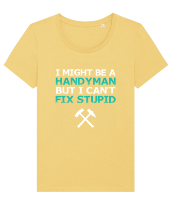 HANDYMAN Jojoba