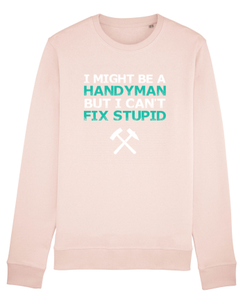 HANDYMAN Candy Pink