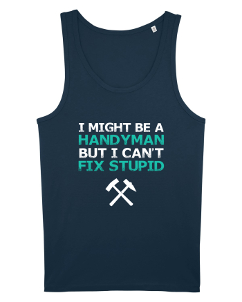 HANDYMAN Navy