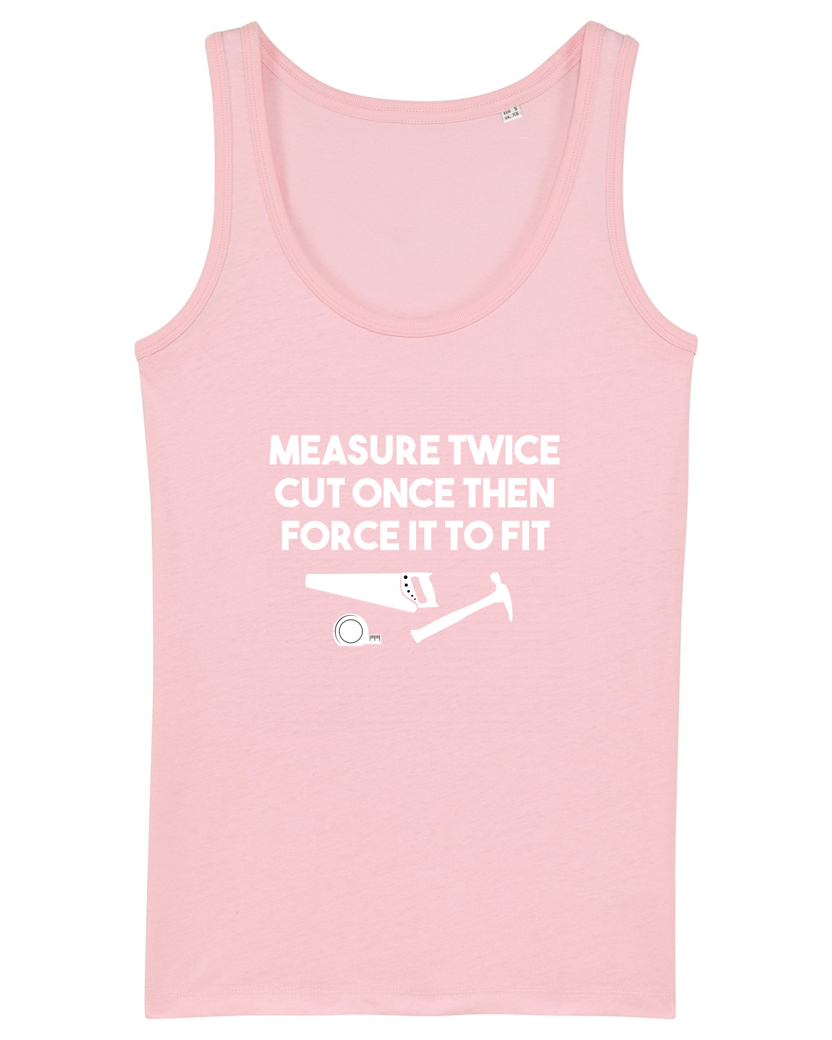 Maiou Damă Dreamer Cotton Pink