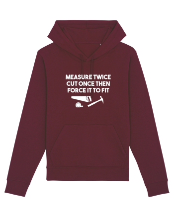 Lucrare Burgundy