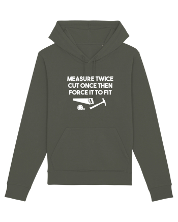 Lucrare Khaki