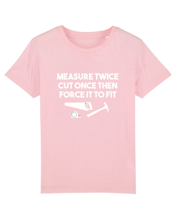 Lucrare Cotton Pink