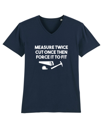 Lucrare French Navy