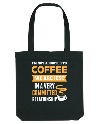 COFFEE Black