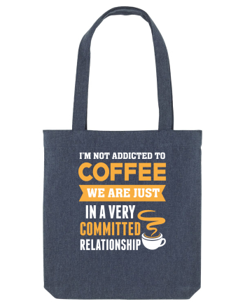 COFFEE Midnight Blue