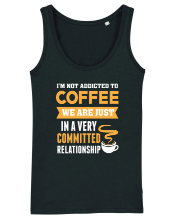 COFFEE Black