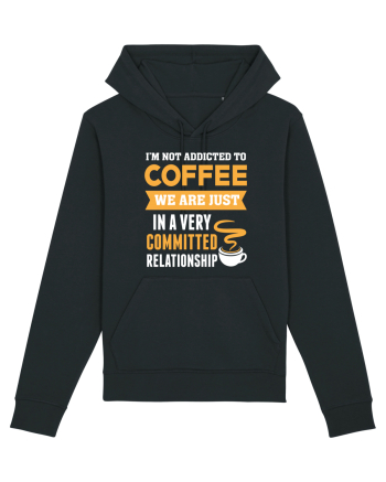 COFFEE Black