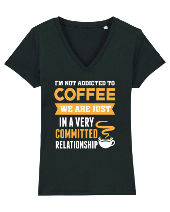 COFFEE Black