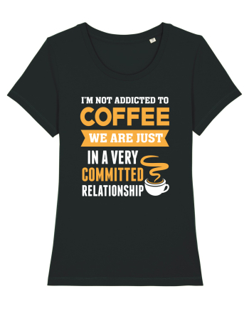 COFFEE Black