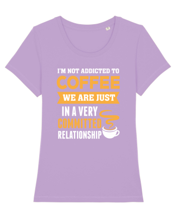 COFFEE Lavender Dawn