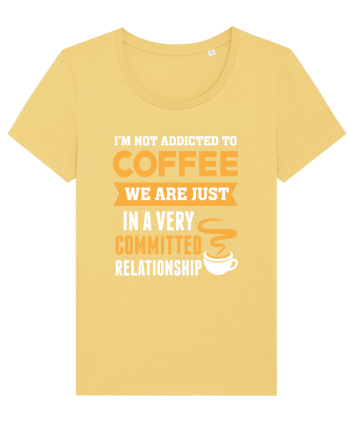 COFFEE Jojoba