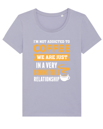 COFFEE Lavender
