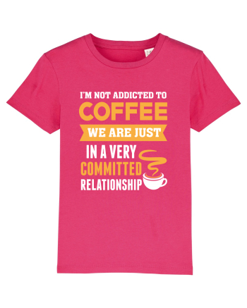 COFFEE Raspberry