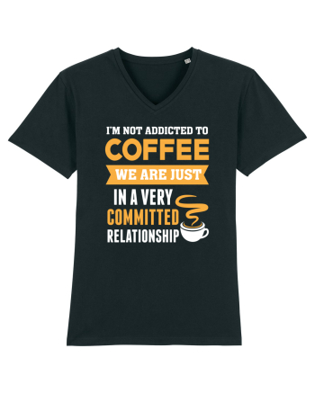 COFFEE Black