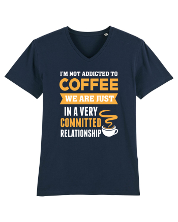 COFFEE French Navy