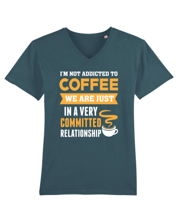 COFFEE Stargazer