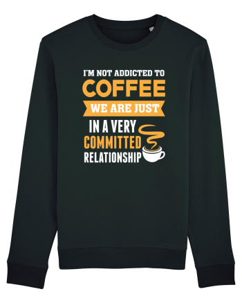 COFFEE Black