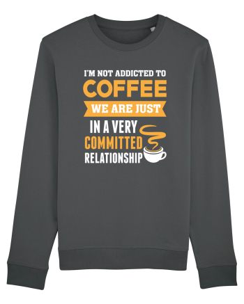 COFFEE Anthracite