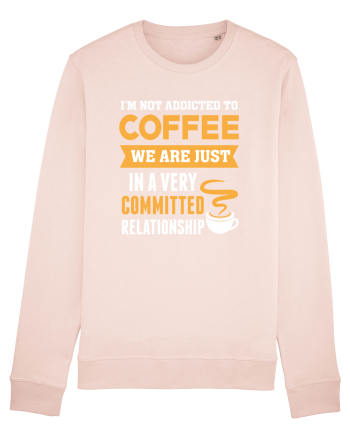 COFFEE Candy Pink