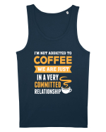 COFFEE Maiou Bărbat Runs