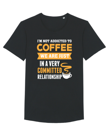 COFFEE Black