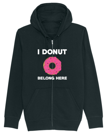 DONUT Black