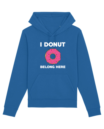 DONUT Royal Blue