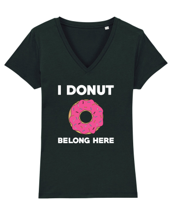 DONUT Black