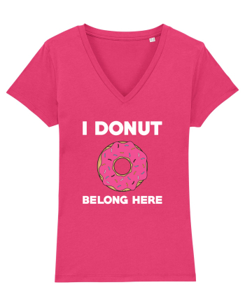 DONUT Raspberry