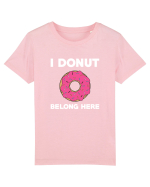 DONUT Tricou mânecă scurtă  Copii Mini Creator