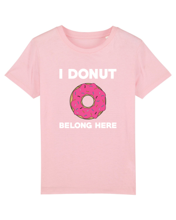 DONUT Cotton Pink