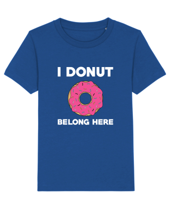 DONUT Majorelle Blue
