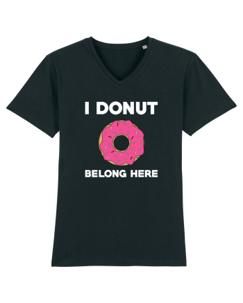 DONUT Black