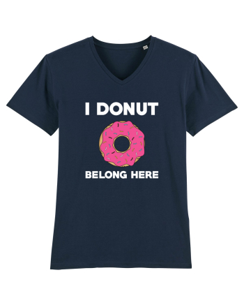DONUT French Navy