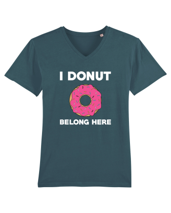 DONUT Stargazer