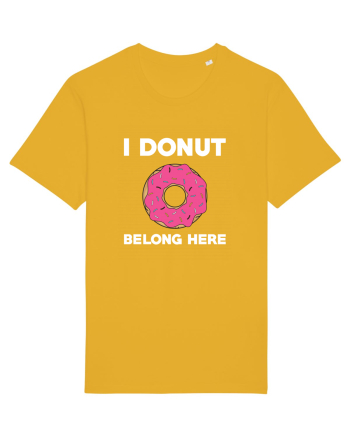 DONUT Spectra Yellow