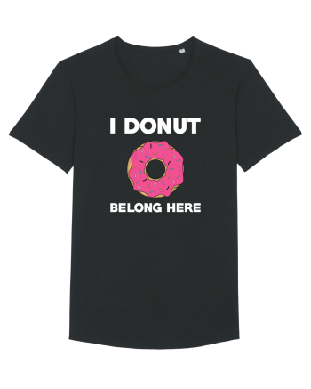 DONUT Black