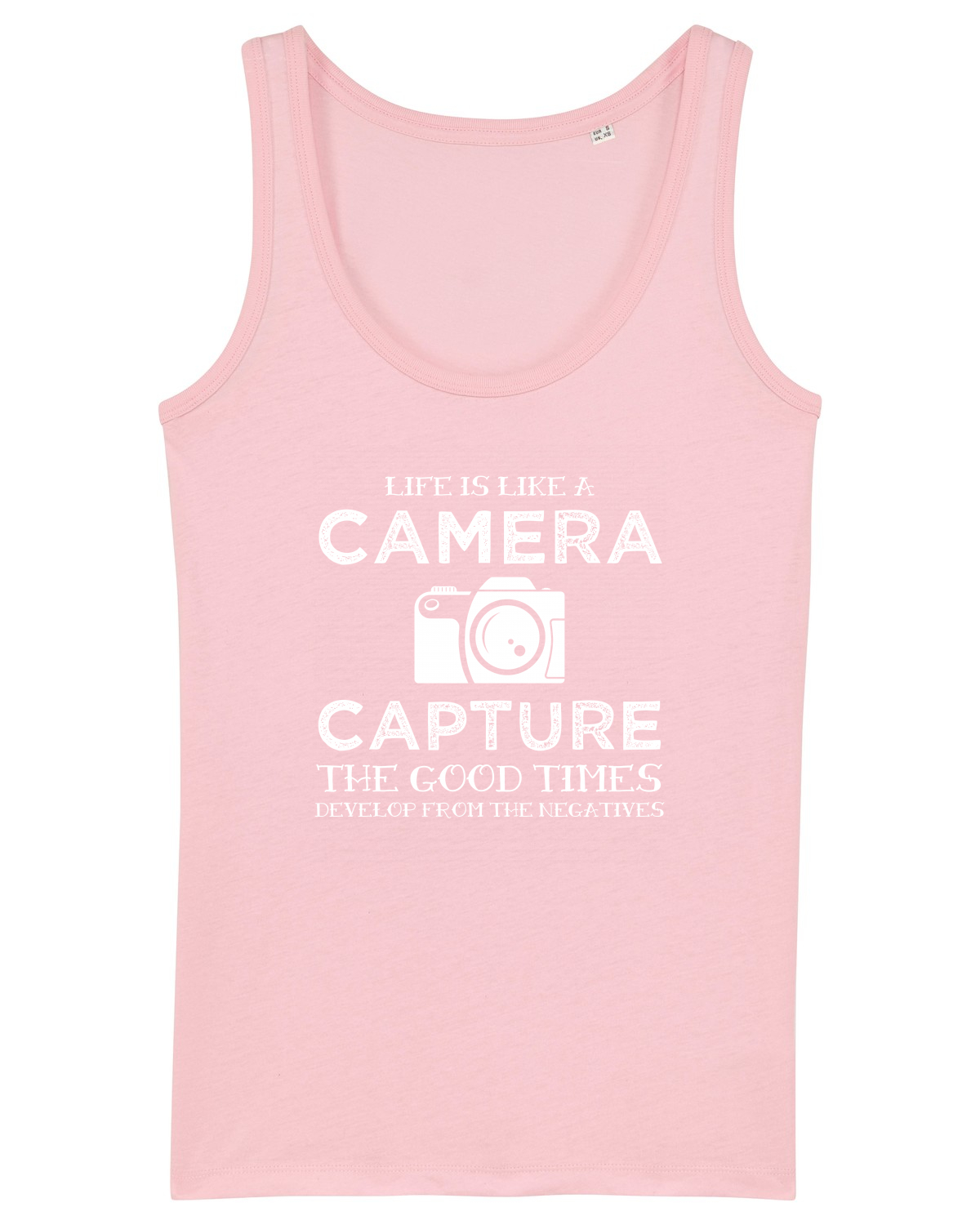 Maiou Damă Dreamer Cotton Pink