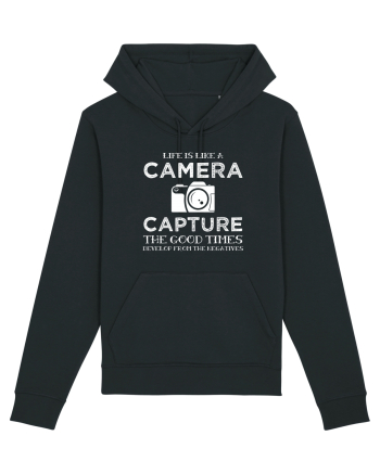 CAMERA Black