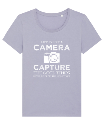 CAMERA Lavender