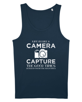CAMERA Navy
