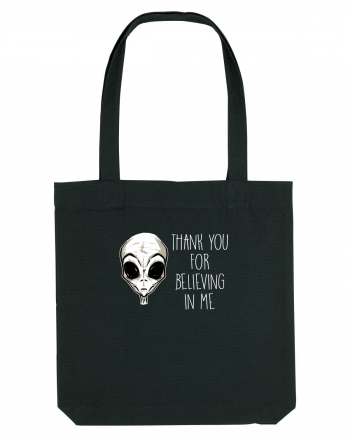 ALIEN Black