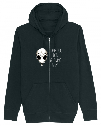 ALIEN Black