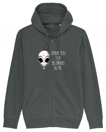 ALIEN Anthracite