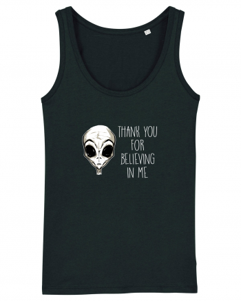 ALIEN Black