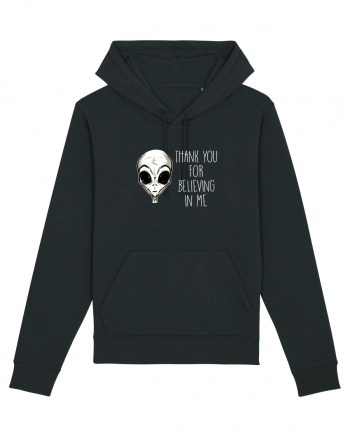 ALIEN Black