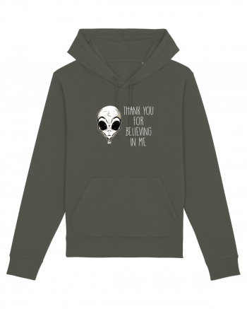 ALIEN Khaki
